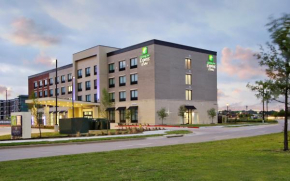 Holiday Inn Express & Suites - Frisco NW Toyota Stdm, an IHG Hotel
